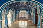 City_Palace_Jaipur_Stunning_royal_residence_with_intricate_architecture_TravelTaxi