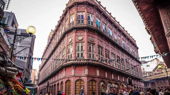 Explore_the_artistic_legacy_of_Bikaner_at_Ganga_Golden_Jubilee_Museum_with_TravelTaxi_-_A_treasure_trove_of_artifacts.