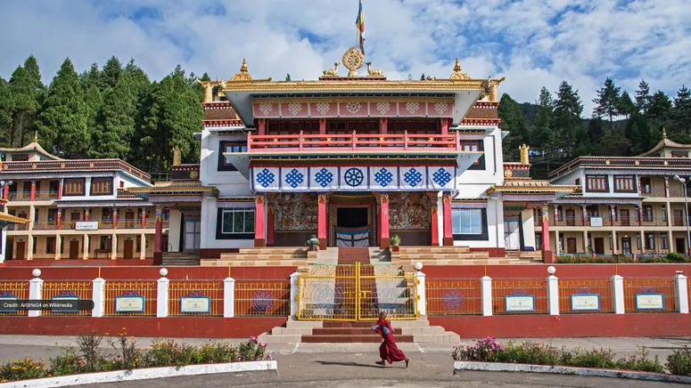 Discover_the_ancient_wonders_of_Bhismaknagar_with_TravelTaxi_s_guided_tours_in_Arunachal_Pradesh.