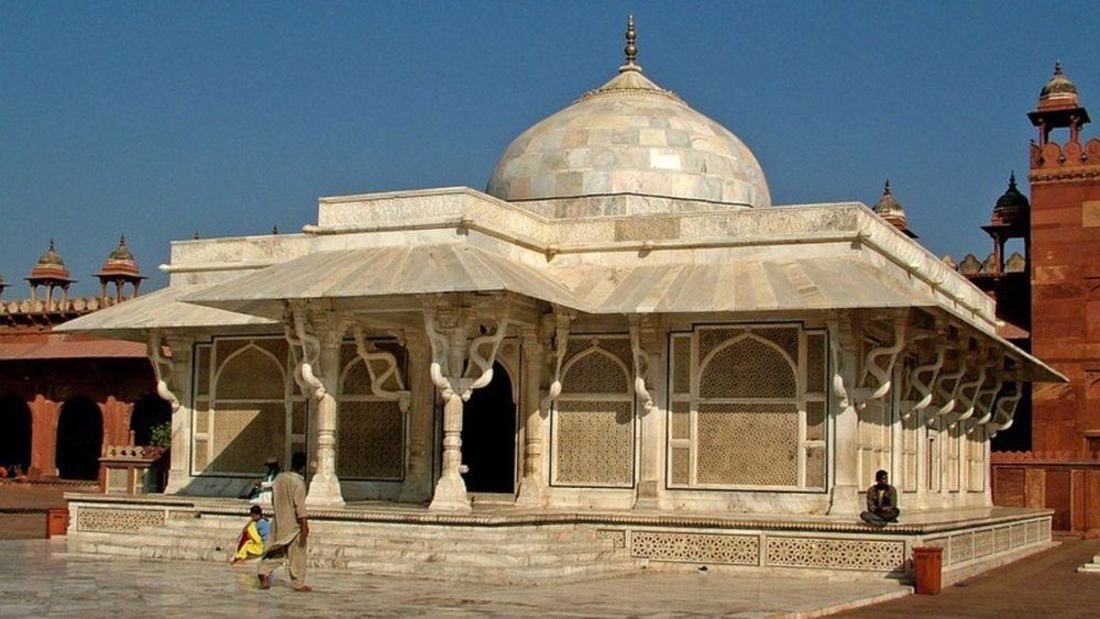 6 Days Golden Triangle Tour