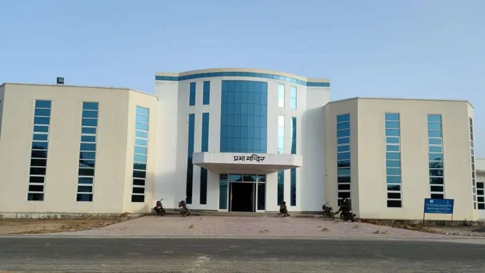 Banasthali