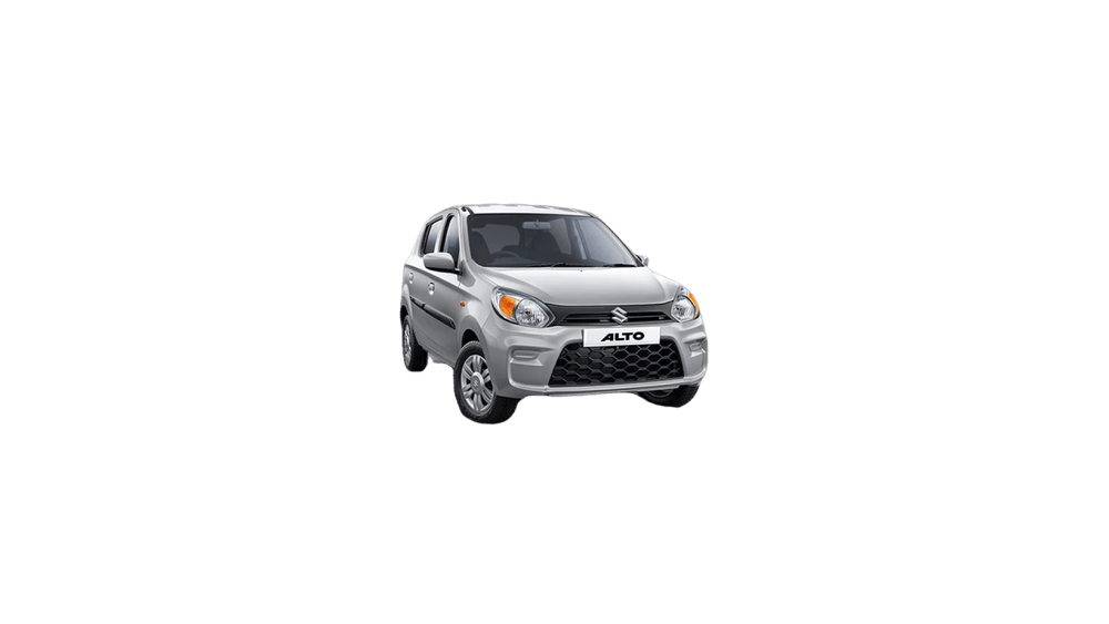 Alto 800 Petrol