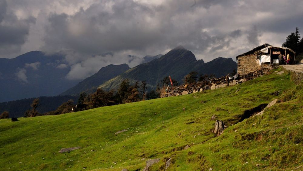 11 Days Kumaon Hills and Corbett Wildlife Expedition