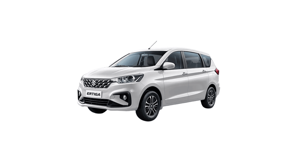 Maruti Ertiga