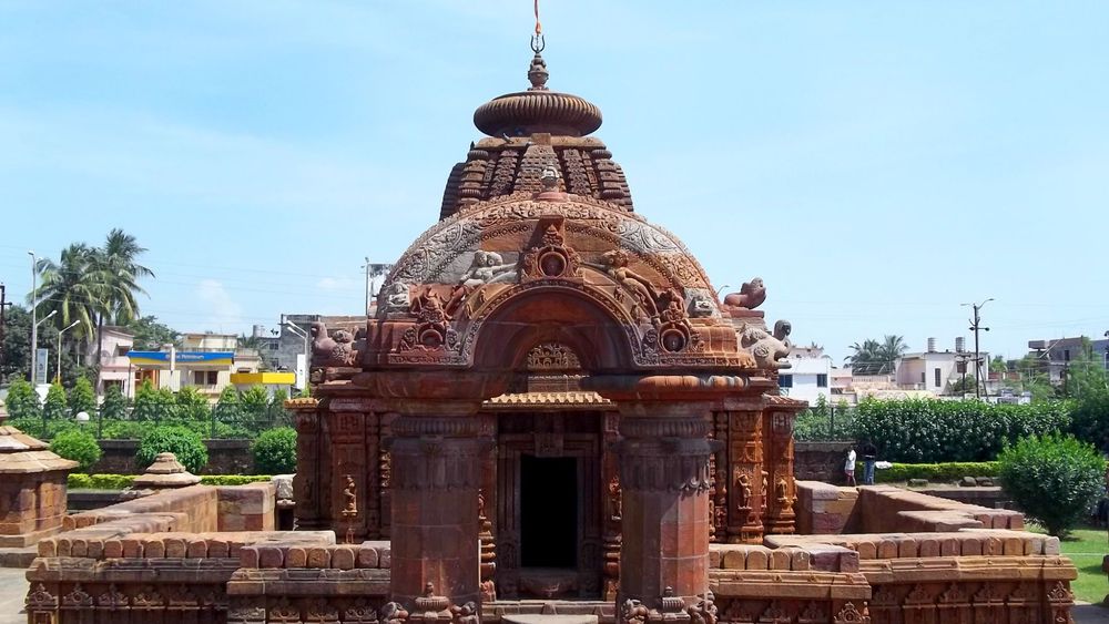 14 Days Char Dham Yatra: Sacred Himalayan Pilgrimage