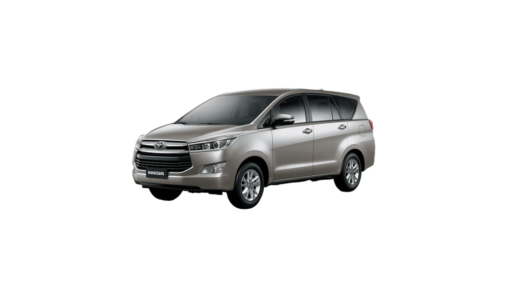 Toyota Innova