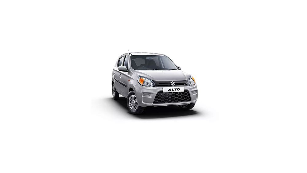 Alto 800 Petrol image 3