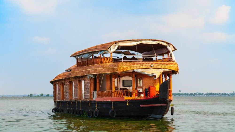 10 Days Enchanting Kerala: God's Own Country Odyssey