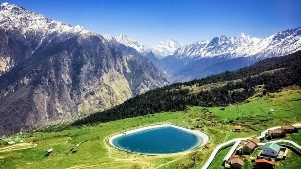 6 Days Kumaon Hills Ultimate Discovery Expedition