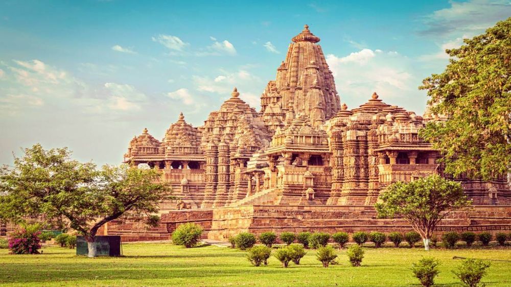16 Days Central India Heritage Odyssey: MP & Maharashtra Marvels