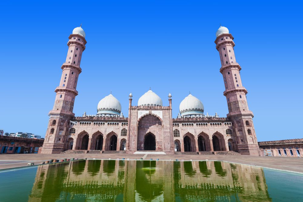 Bhopal
