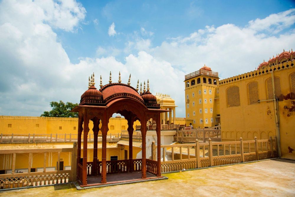 19 Days Grand Indian Wildlife Expedition