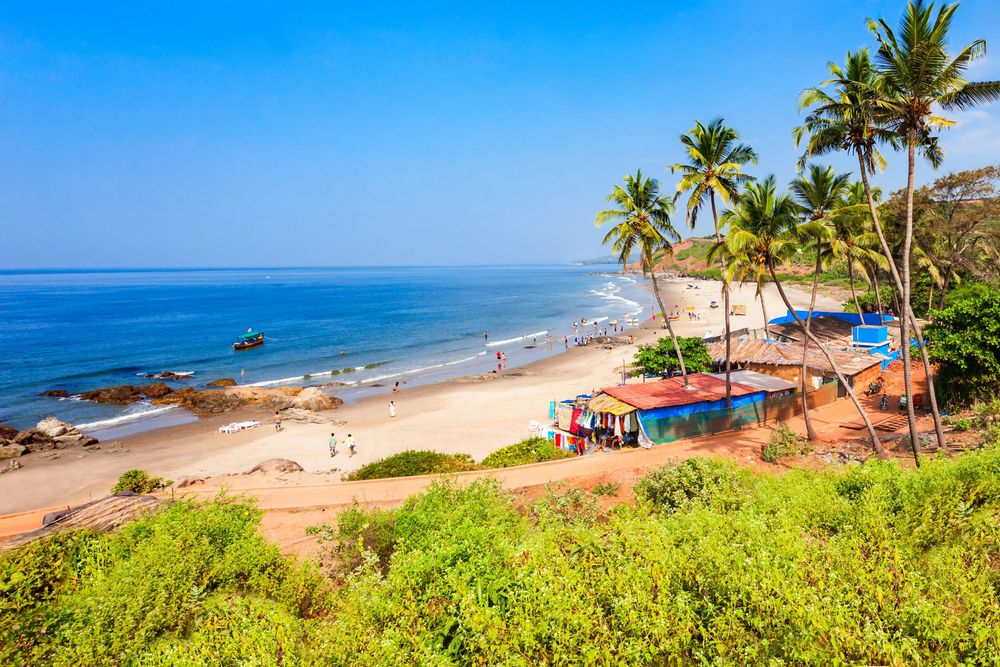Calangute