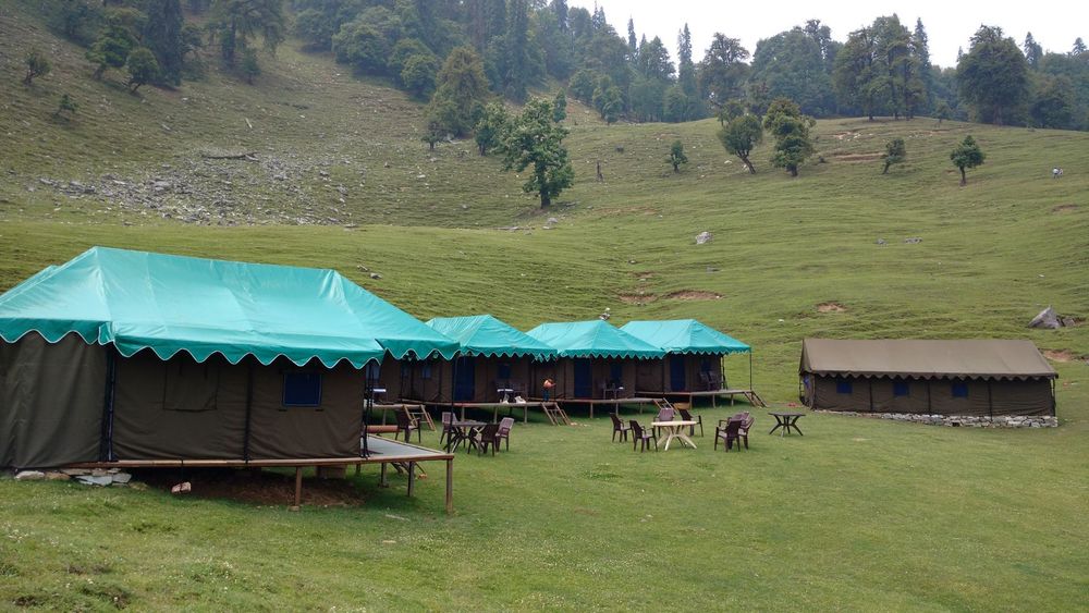 8 Days Kumaon Himalayan Lakes and Peaks Explorer