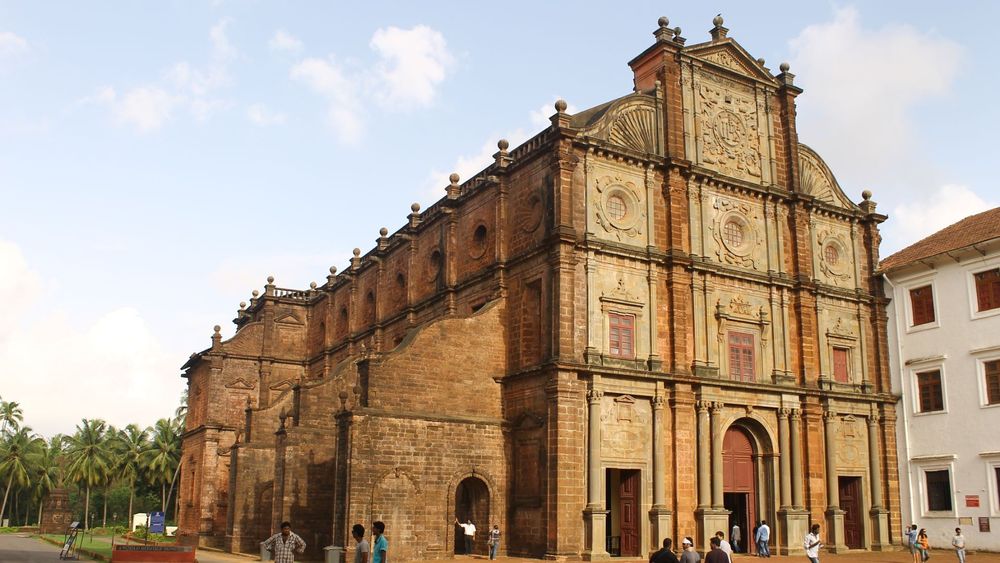 5-Day Goa Spice Tour: Flavors, Beaches & Portuguese Charm