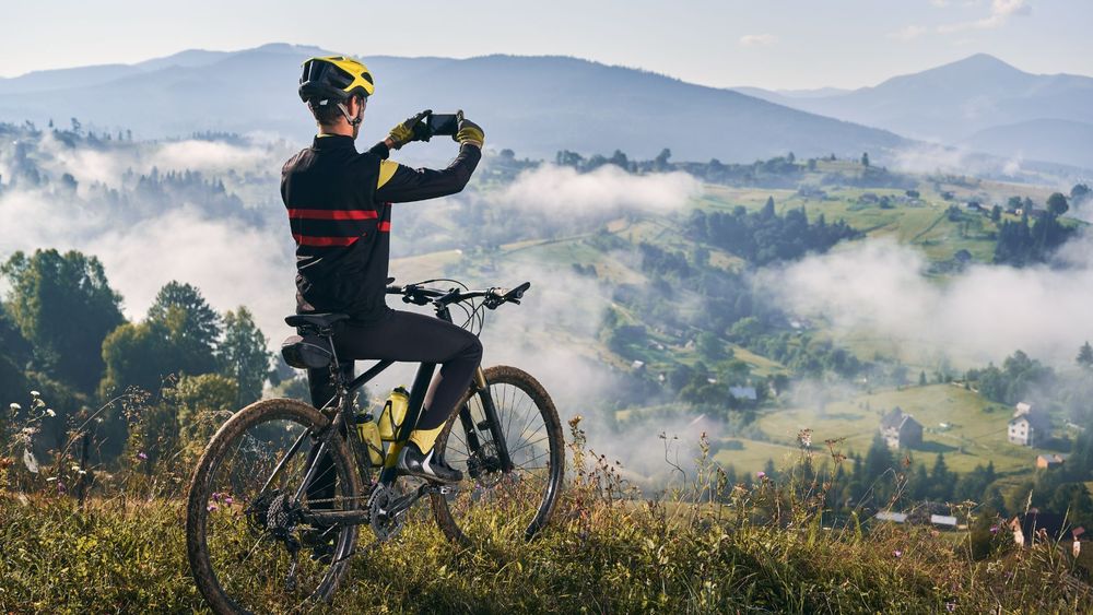 15 Days Sikkim Ultimate Mountain Bike Odyssey