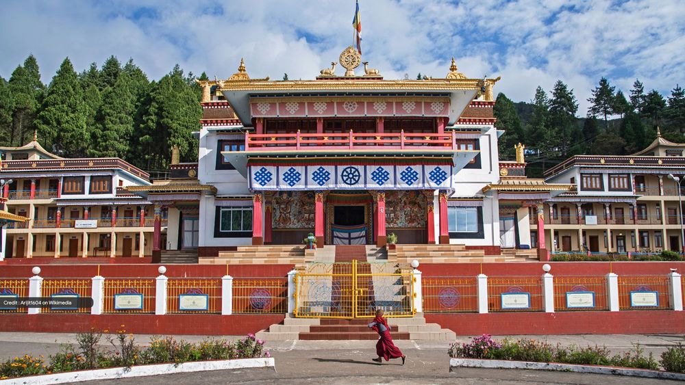 Arunachal