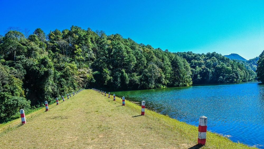15 Days Karnataka & Goa Tour Heritage Nature & Beach Extravaganza