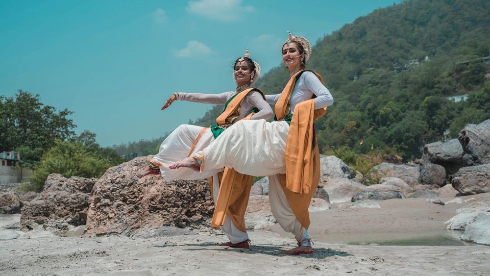 6-Day Odiya Heritage Tour: Temples, Tribes & Traditions
