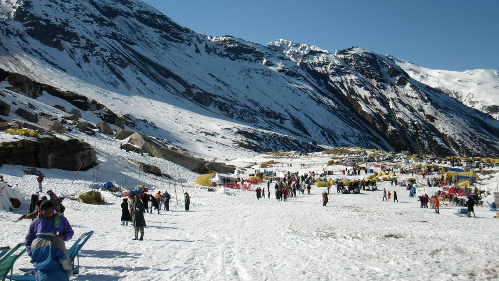 Himachal Pradesh