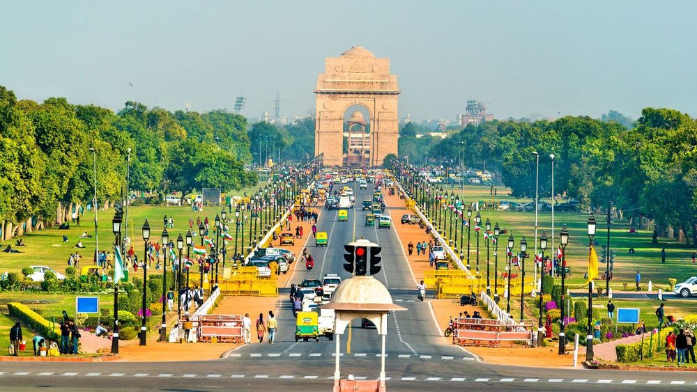 7 Days Best of Rajasthan Tour