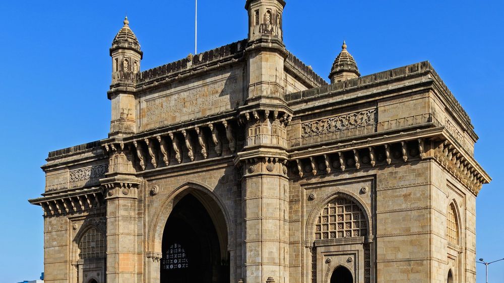 Maharashtra