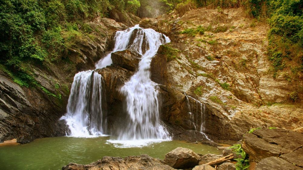 16 Days Mumbai, Goa & South India Tour: Coastal Charm to Cultural Heritage