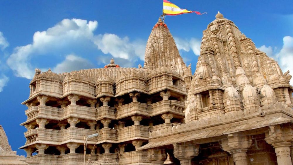 Dwarka