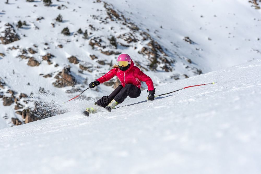 10 Days Skiing in Gulmarg Tour