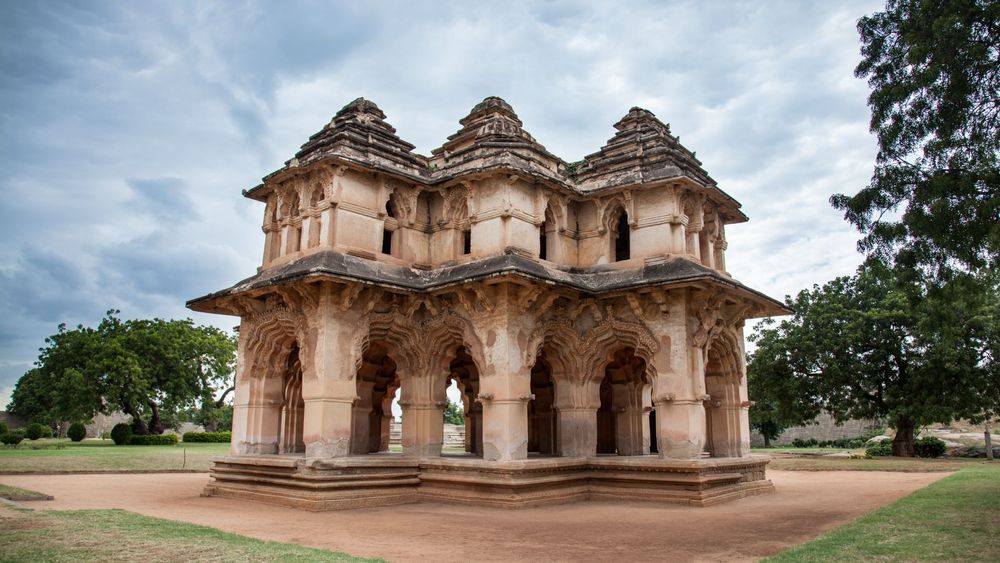 15 Days Karnataka Expedition Tour: Heritage, Wildlife & Coastal Marvels
