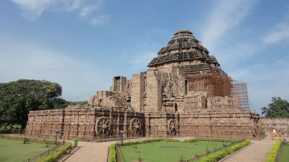 7 Days Mukti Kshetra Tour: Sacred Journey Through Karnataka