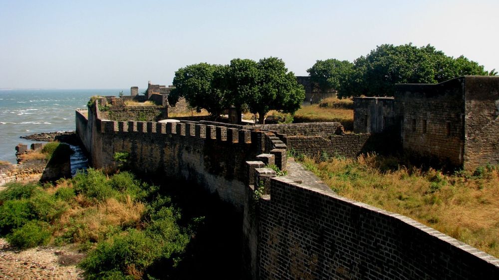 Day 4: Bharatpur to Ranthambore (250 km) route image