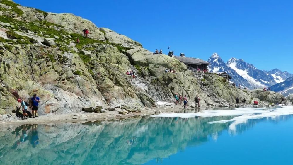 6 Days Exotic Kashmir Tour