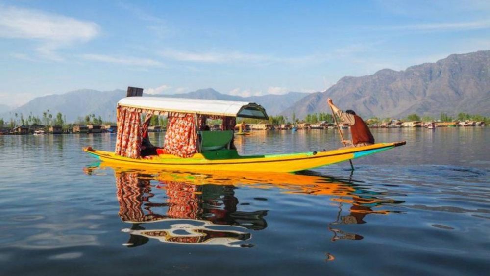 Jammu & Kashmir