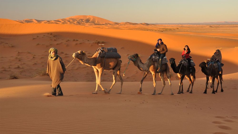 Jaisalmer