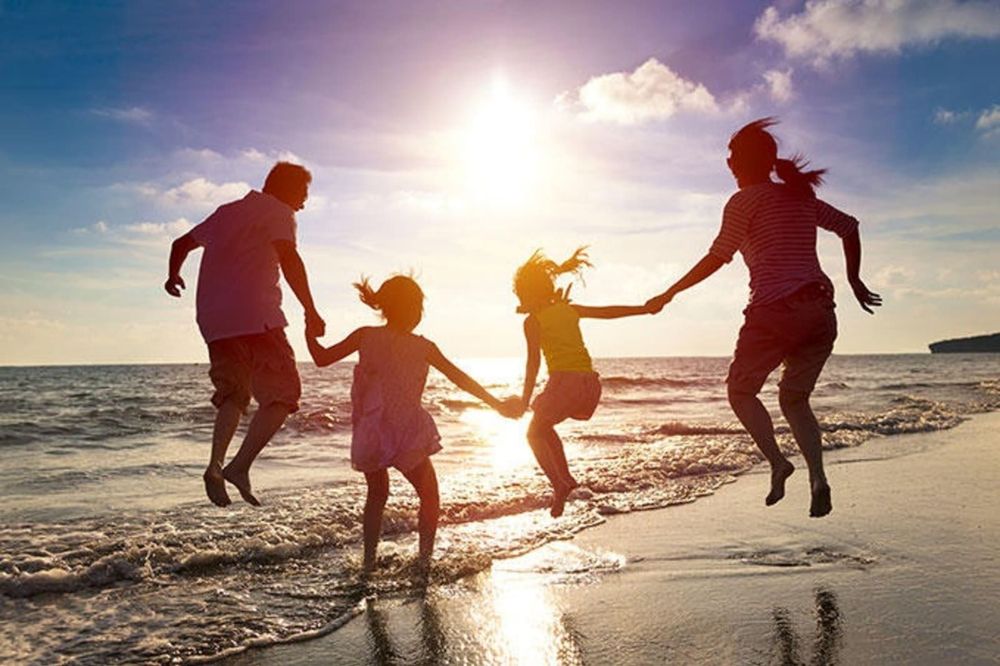 Family Tour category