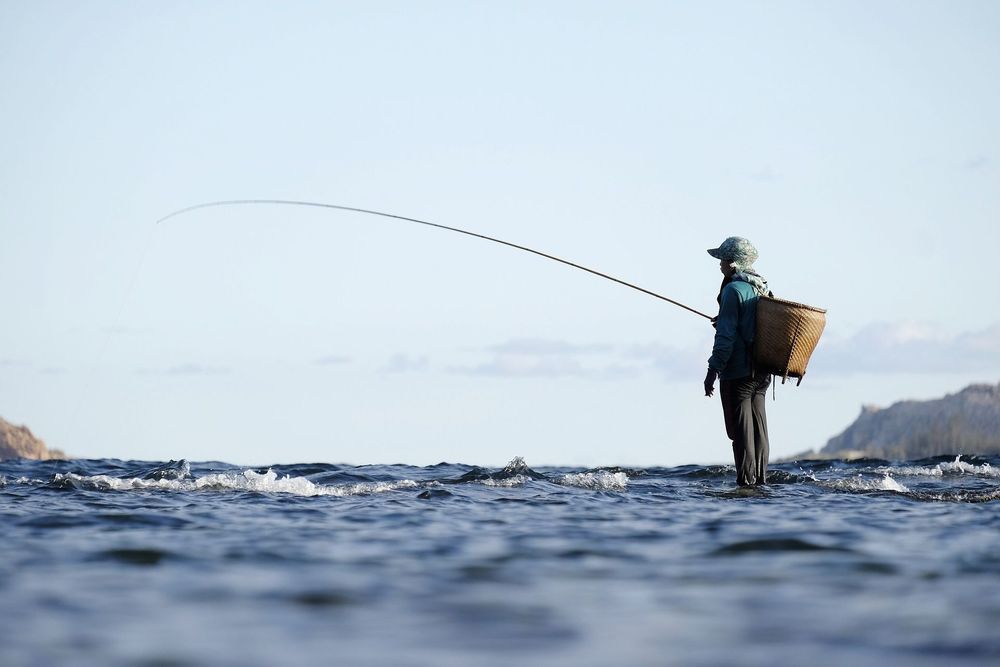 8 Days Kashmir Fishing Expedition: Trout Angling in Himalayan Waters