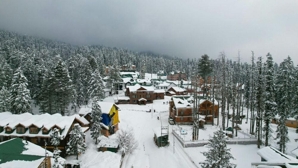 Gulmarg