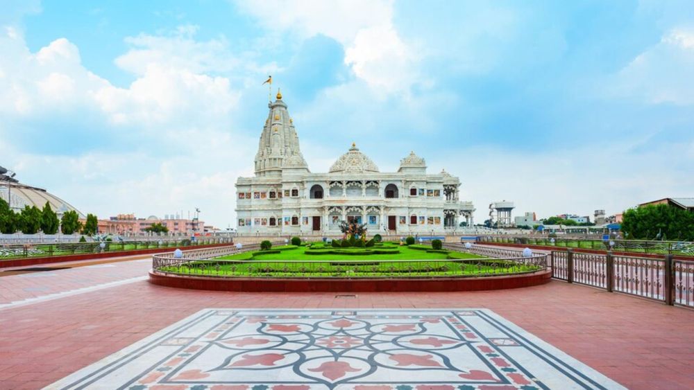 12 Days Divine Chardham Yatra Spiritual Journey Uttarakhand