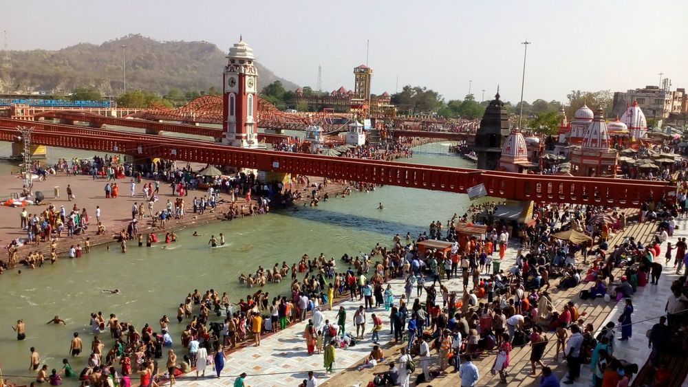 Haridwar