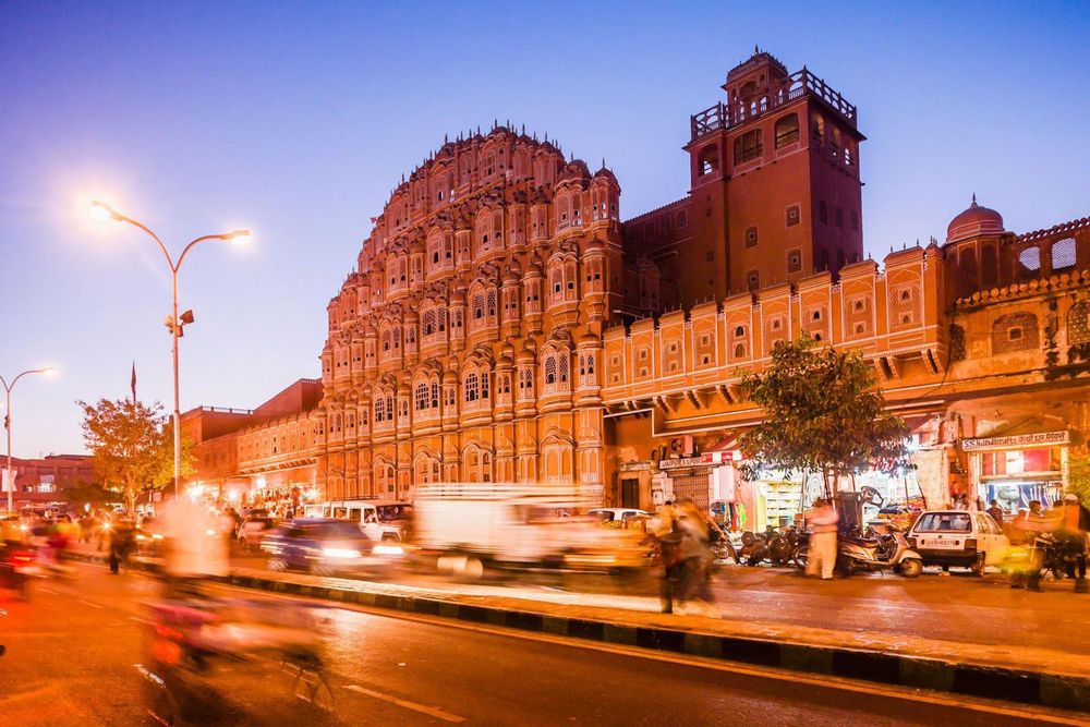 Jaipur