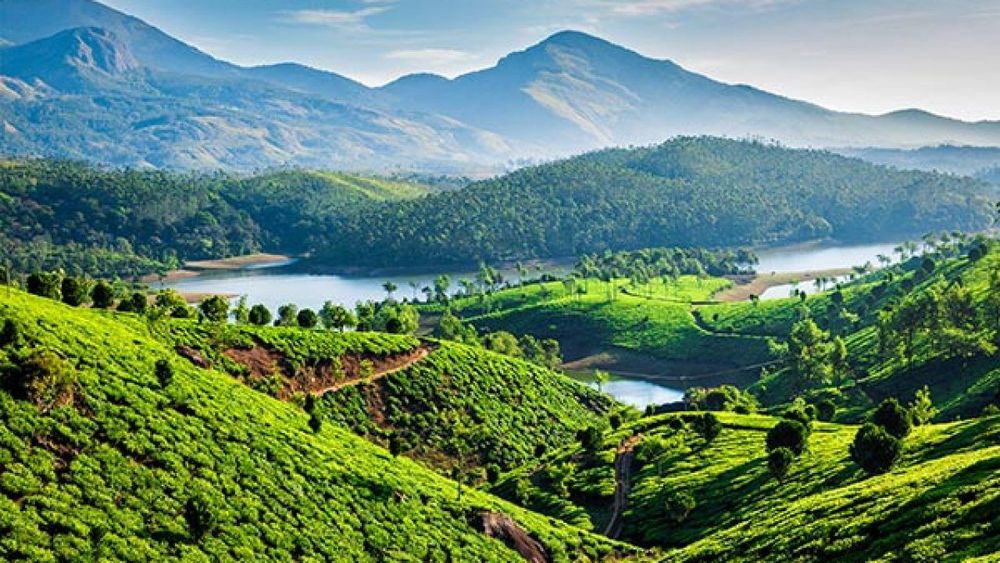 Hill Station Tours