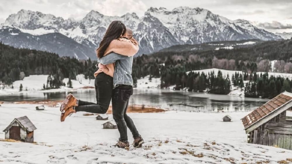 7 Days Kashmir Honeymoon Bliss: Romance in Paradise Valley
