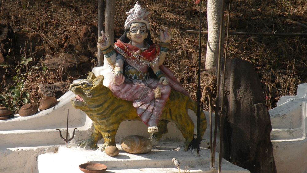 3 Days Madhya Pradesh Spiritual Odyssey: Temples & Ghats