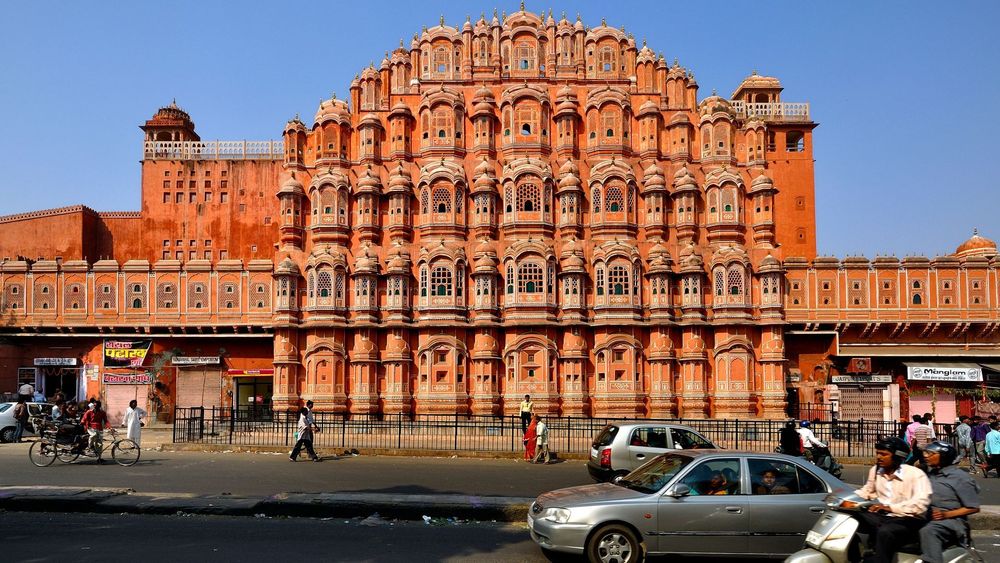 North India