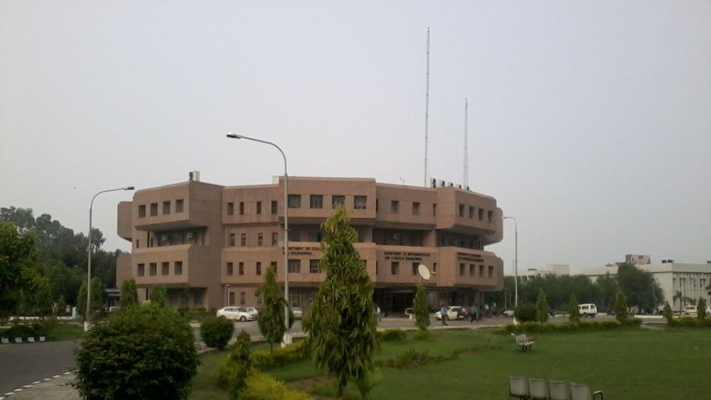 Jalandhar