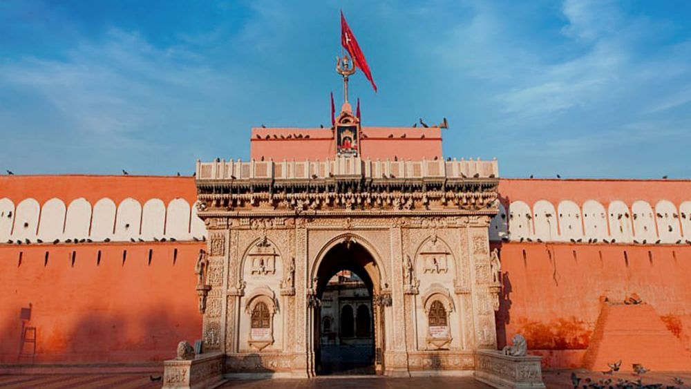 17 Days Mystical India Cultural Odyssey