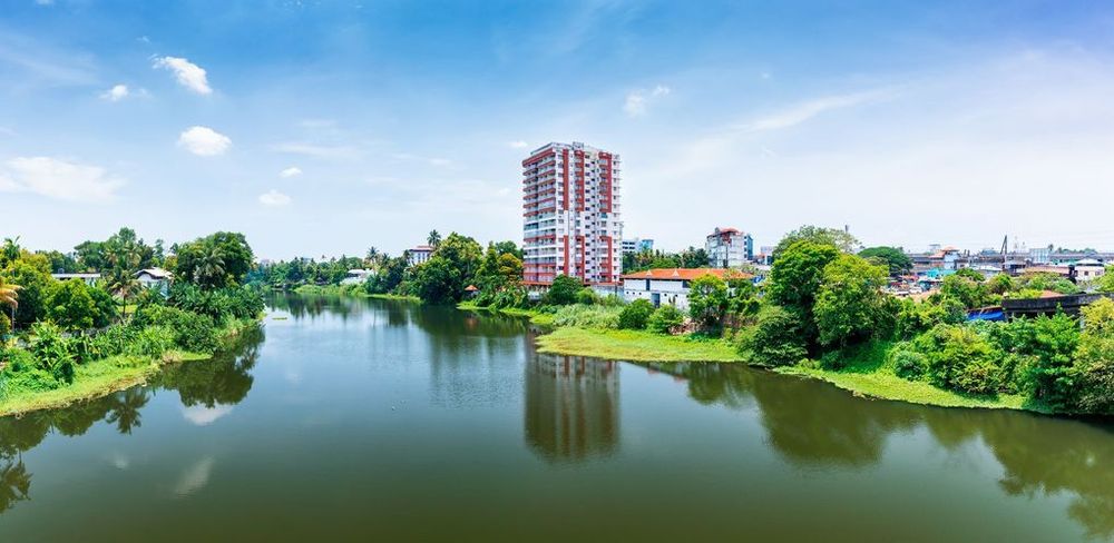 Kochi