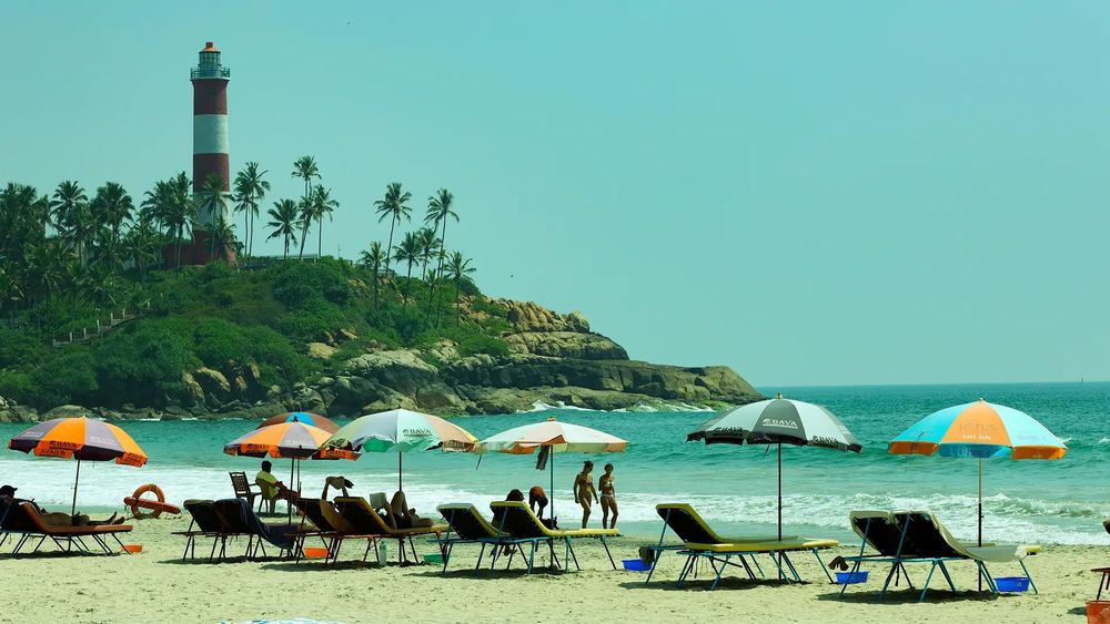 7 Days Romantic Kerala Holiday: Love in God's Own Country