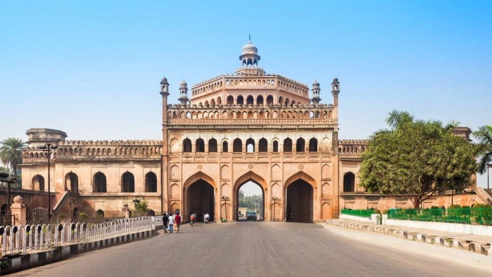 Lucknow